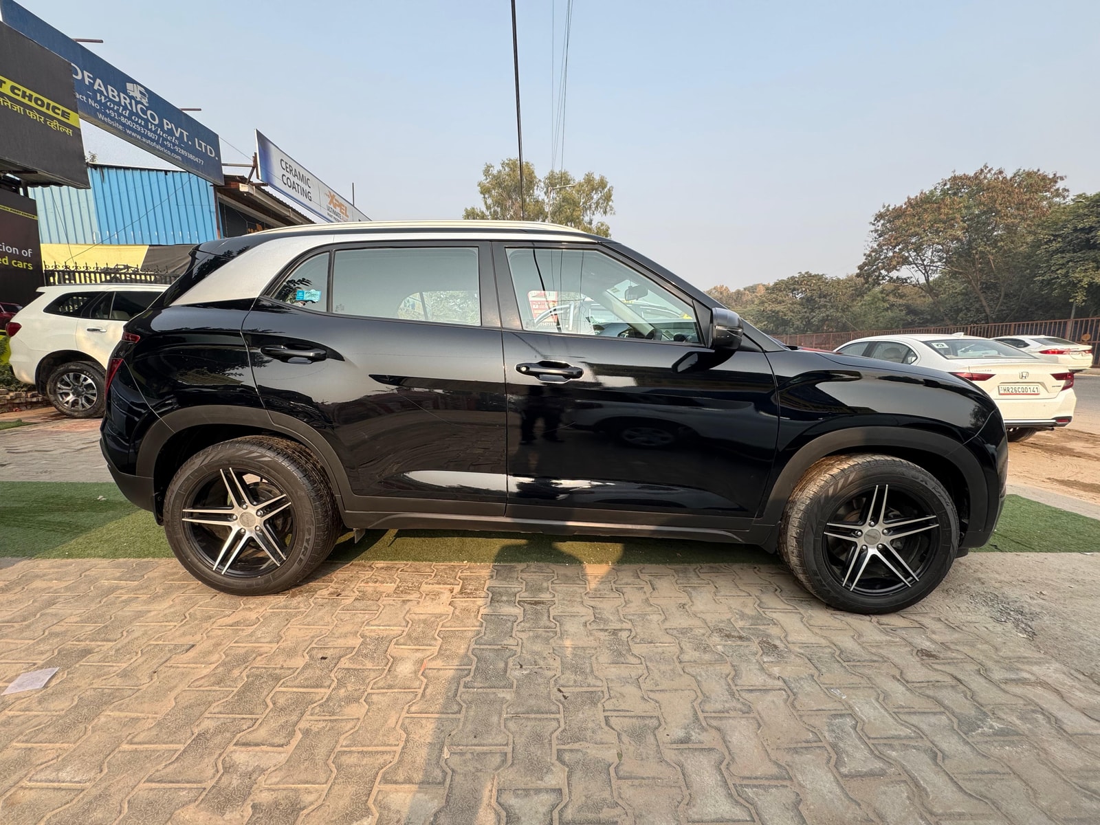 Creta image 5 Creta image 5