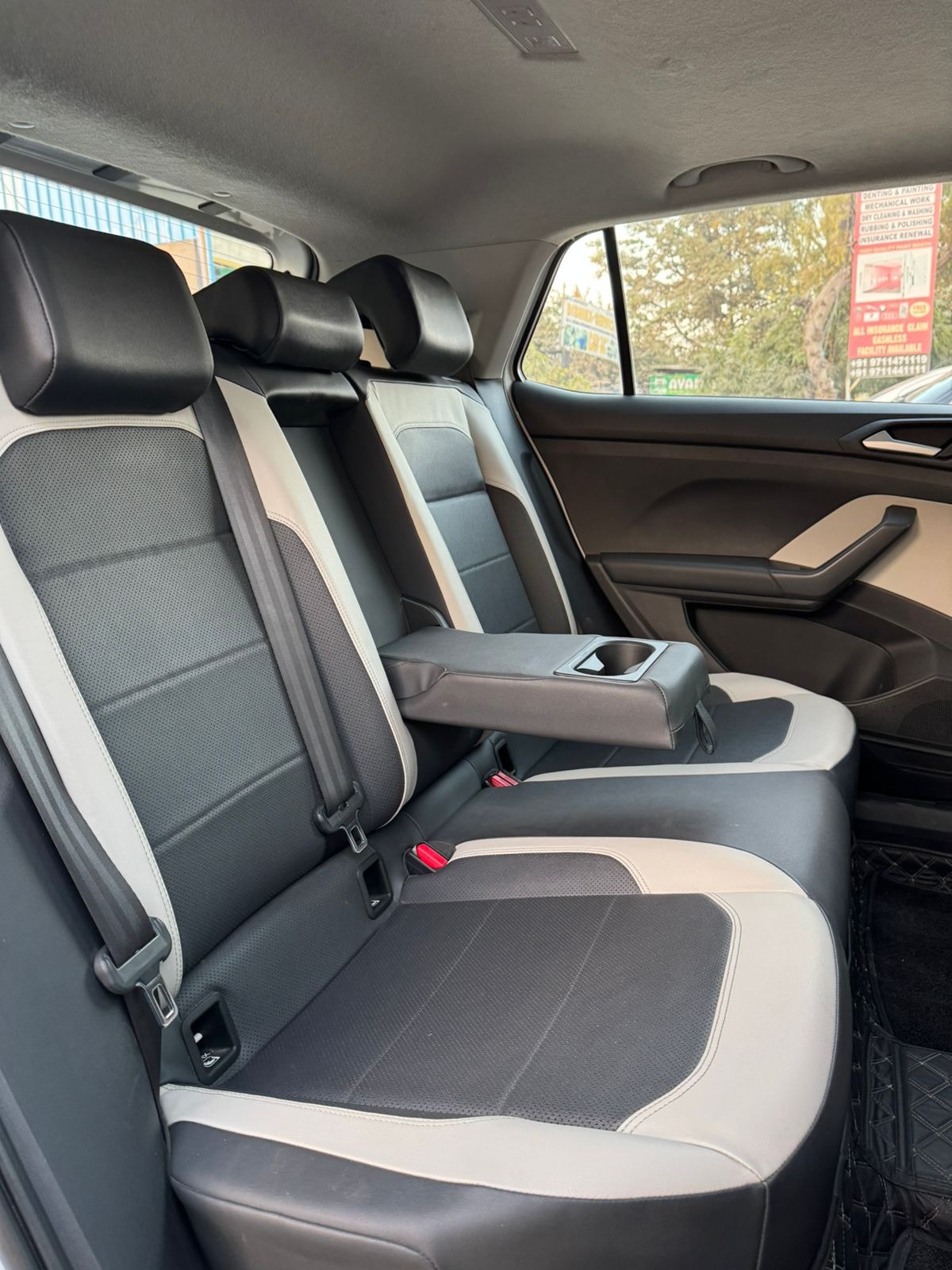 Taigun image 10 Taigun image 10