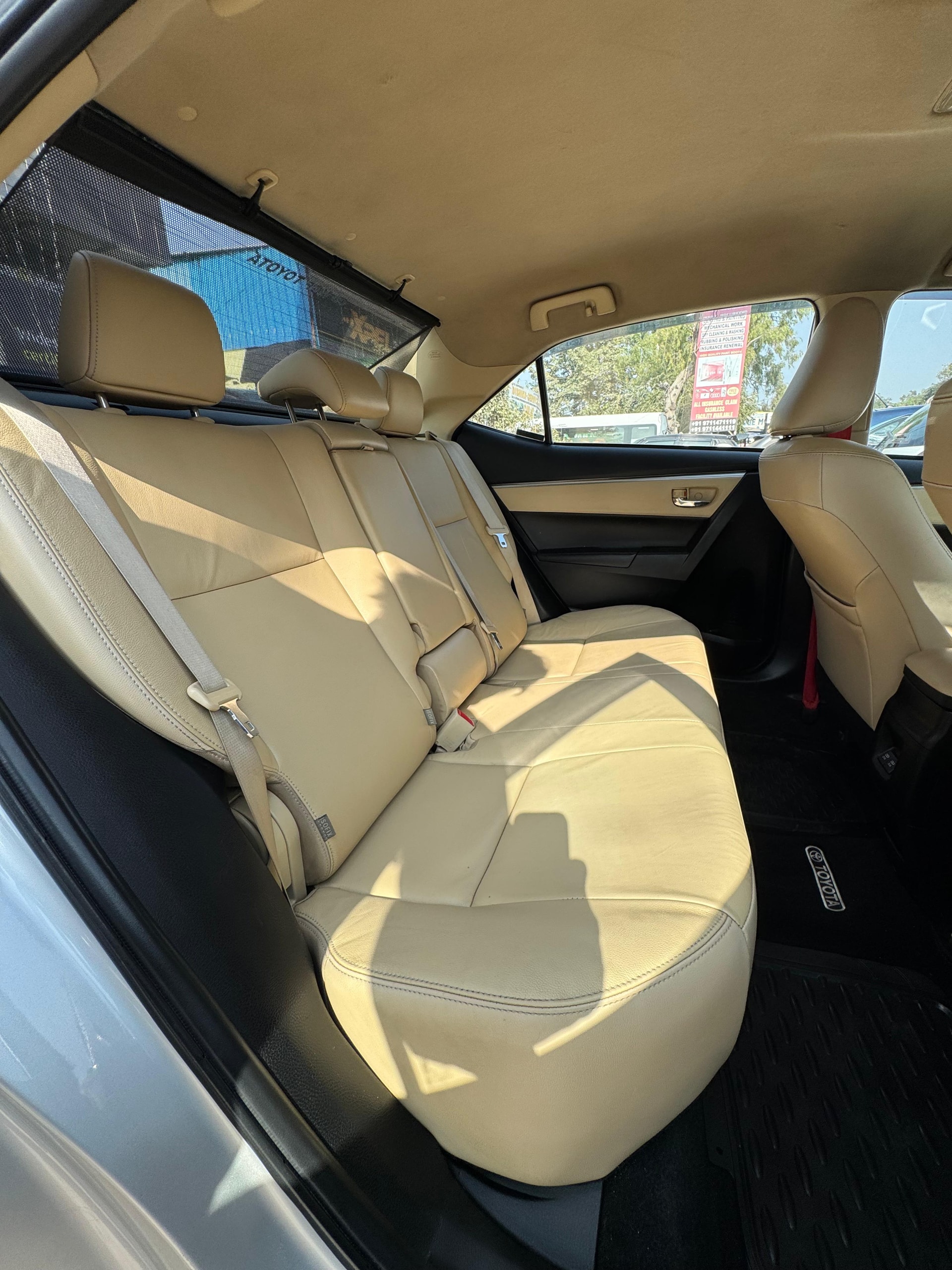 Corolla Altis image 12 Corolla Altis image 12