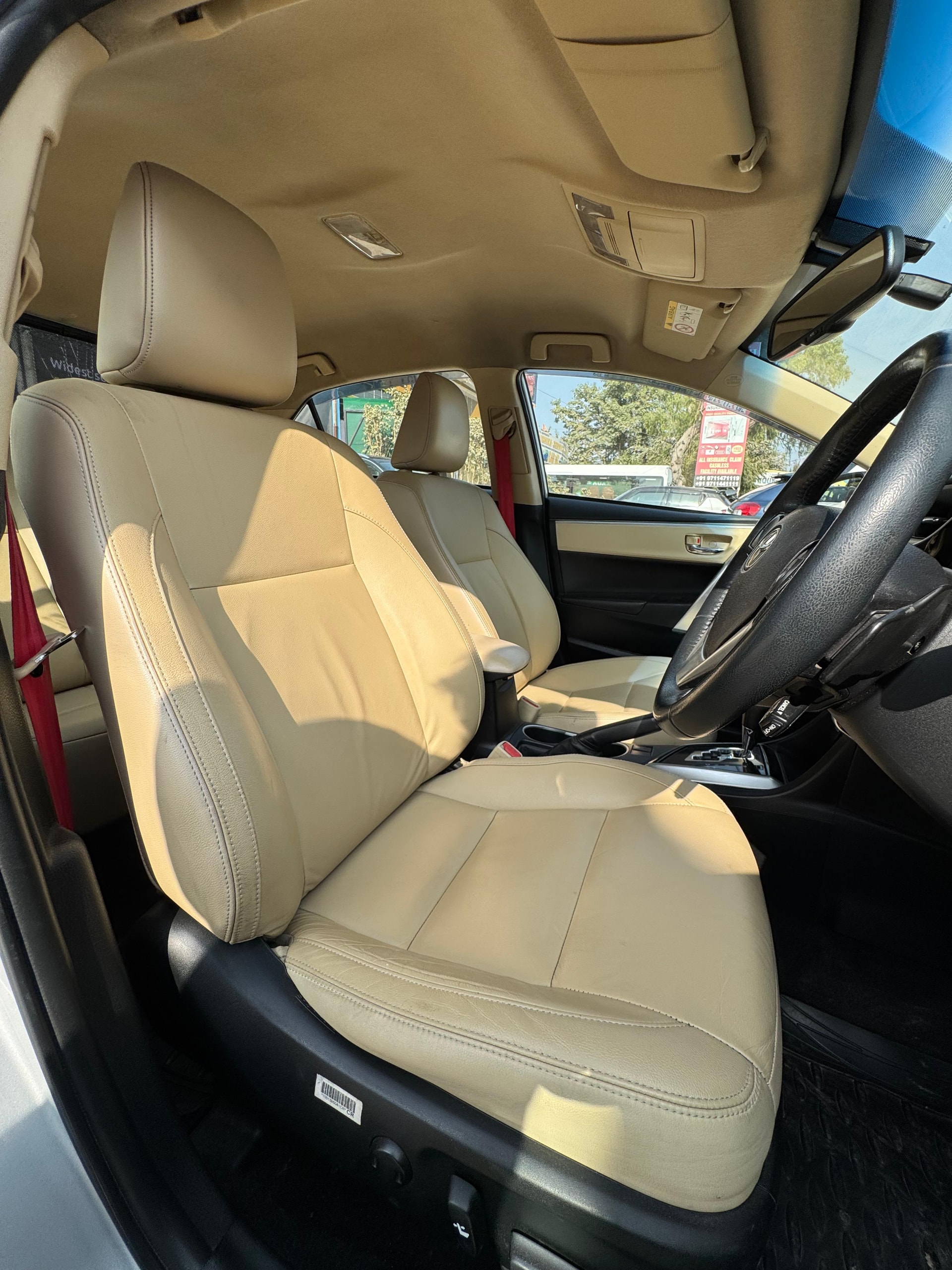 Corolla Altis image 11 Corolla Altis image 11