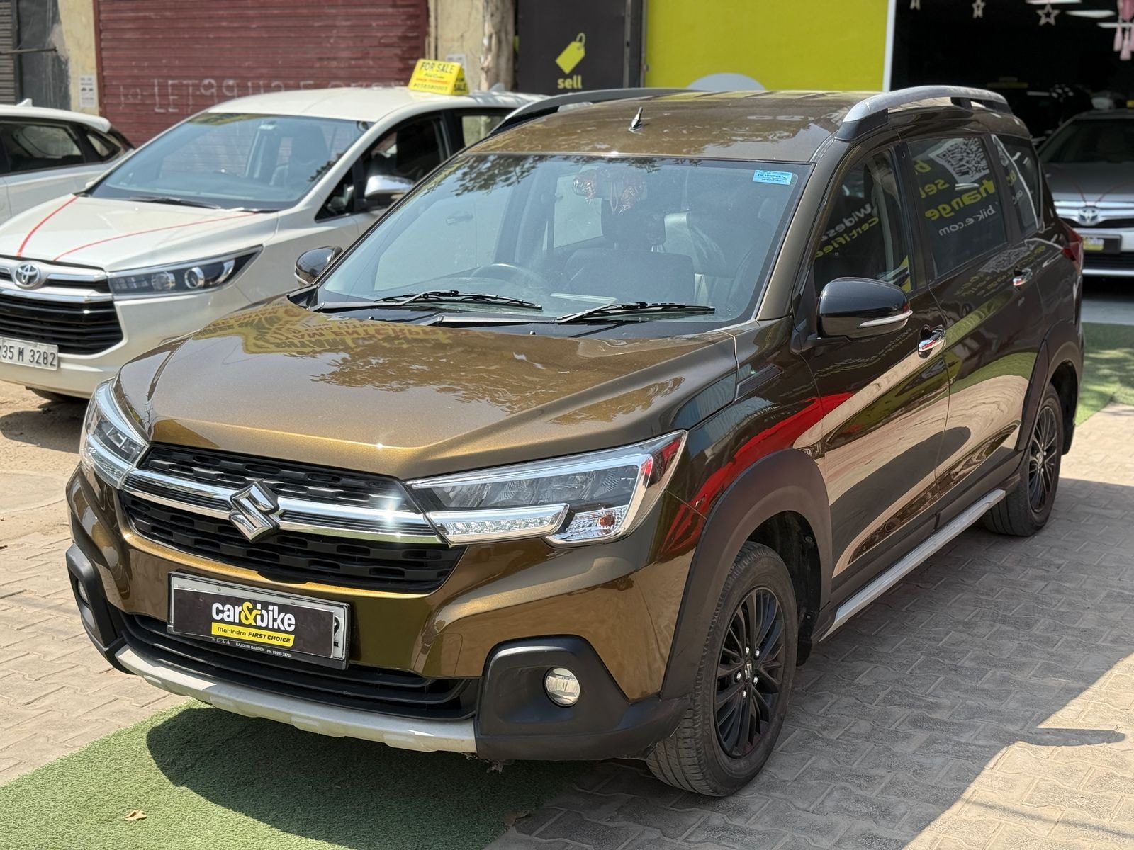 XL6 image 1 XL6 image 1