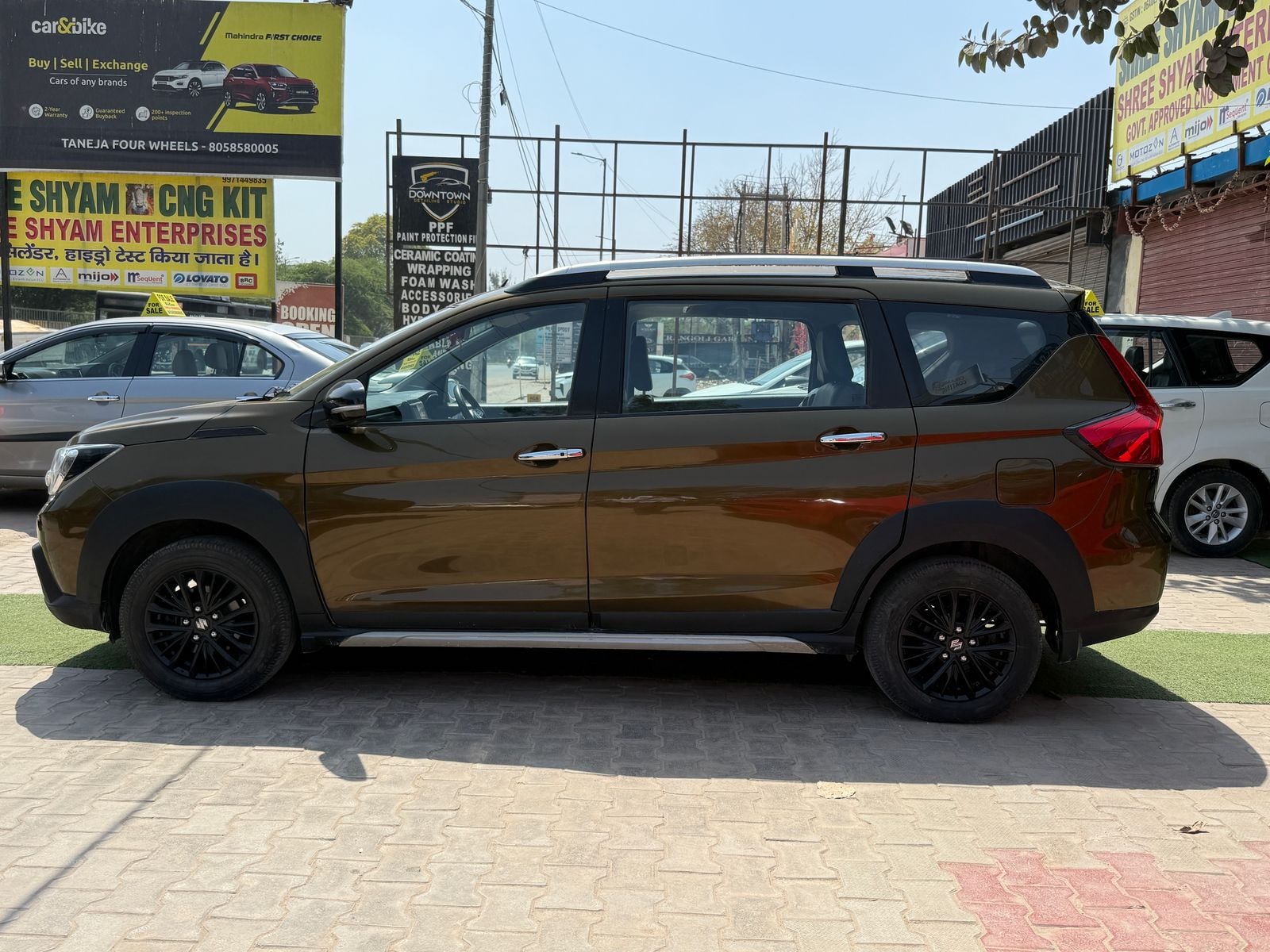 XL6 image 2 XL6 image 2