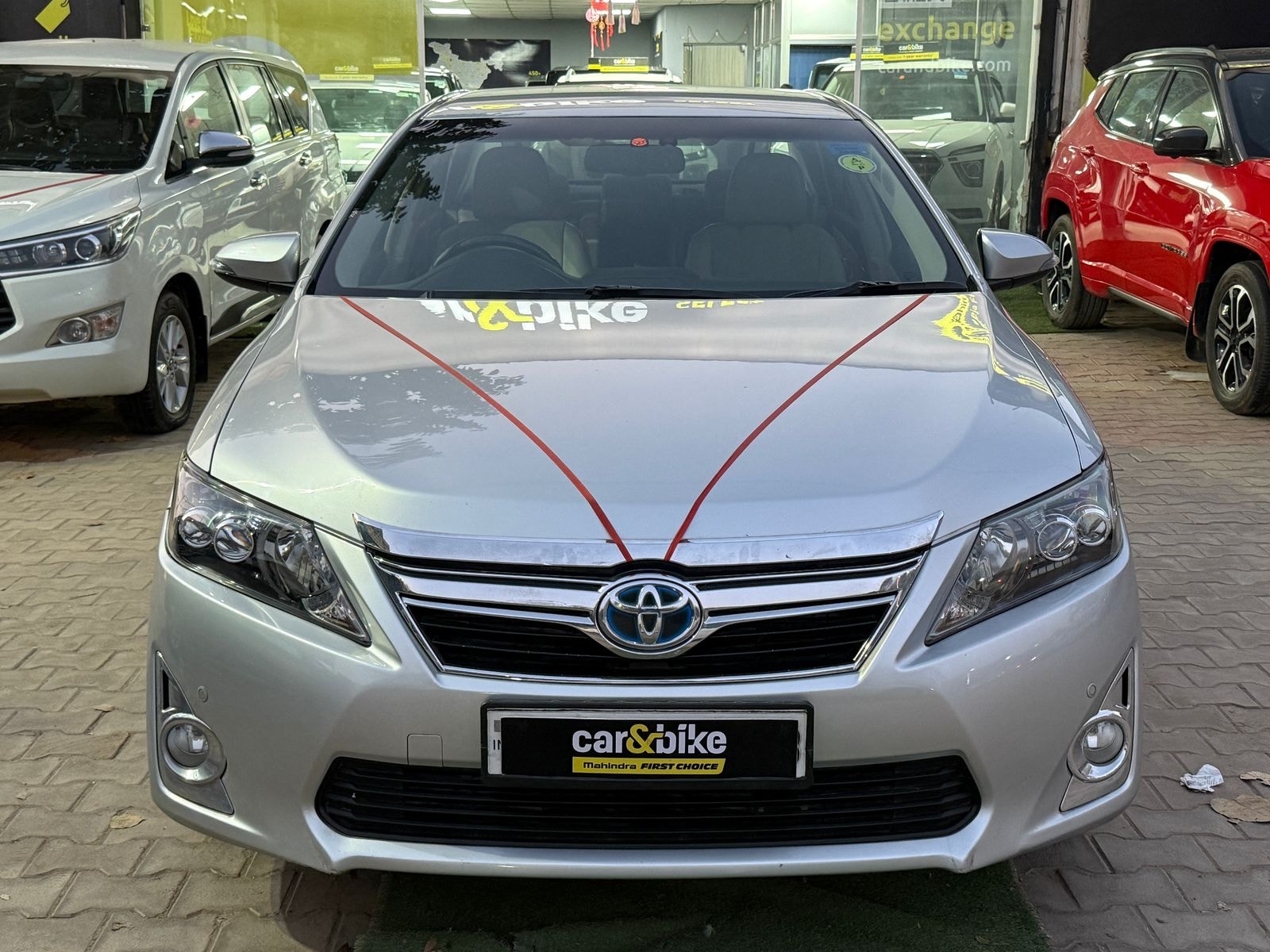 Camry image 6 Camry image 6