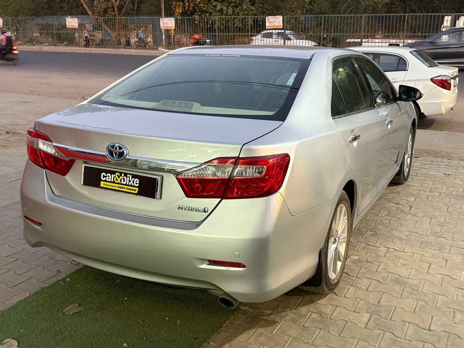 Camry image 3 Camry image 3