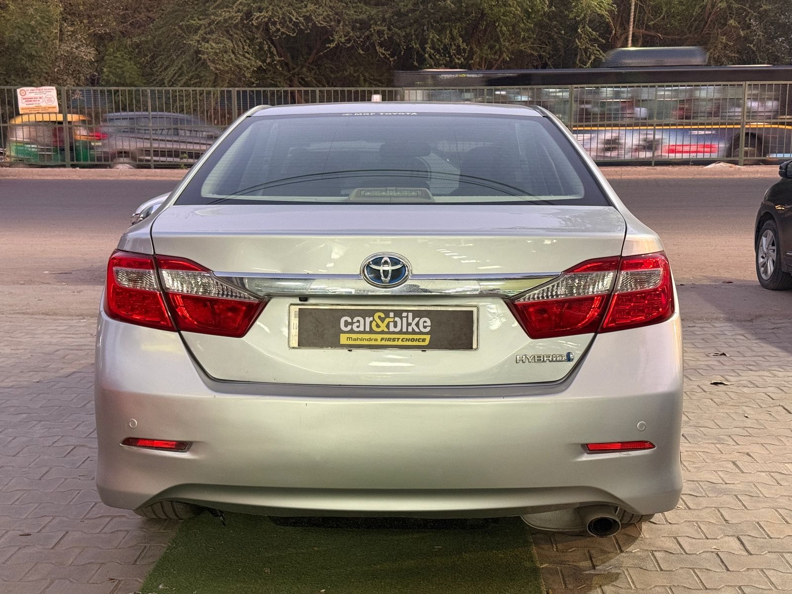 Camry image 4 Camry image 4