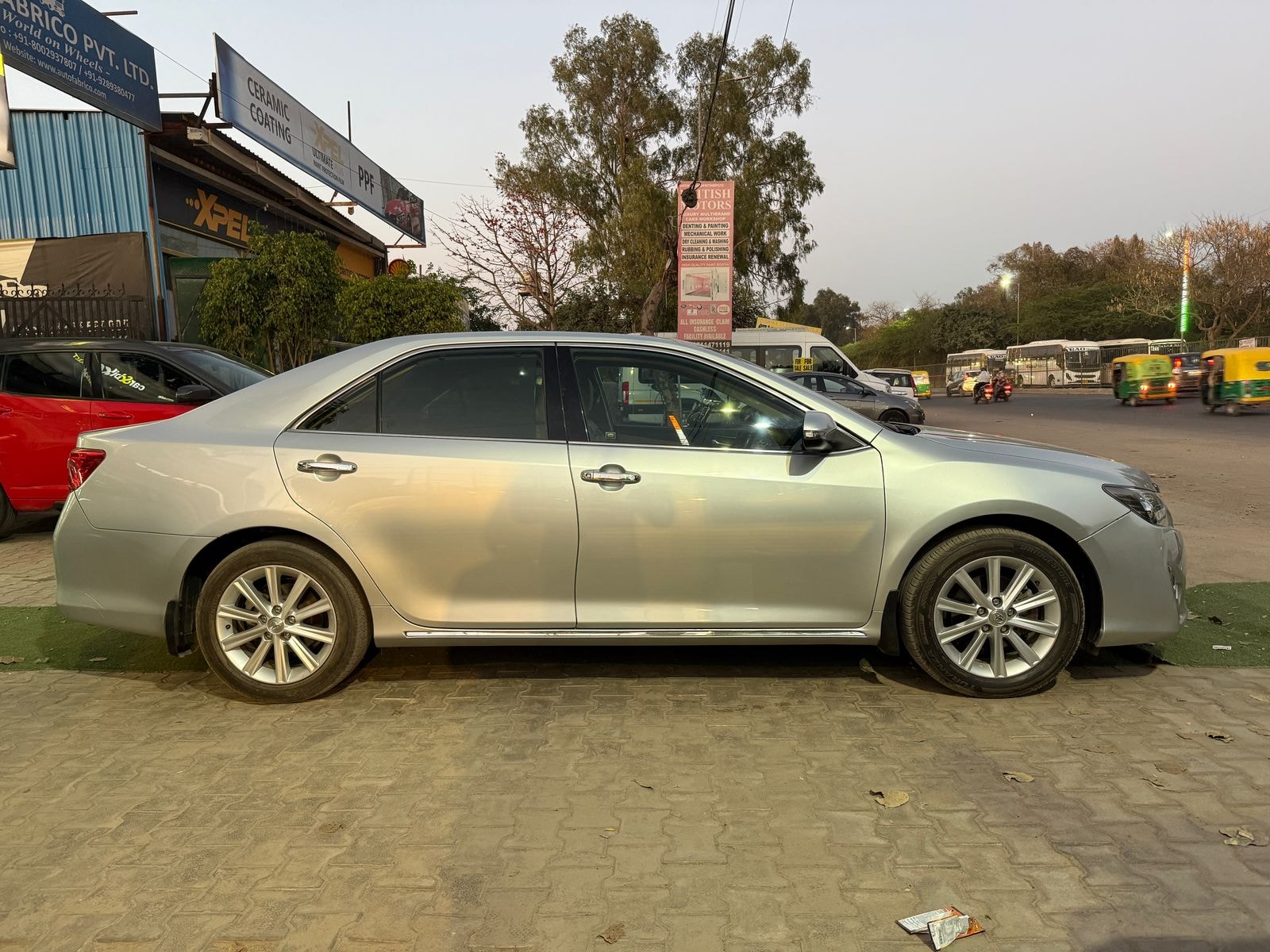 Camry image 5 Camry image 5