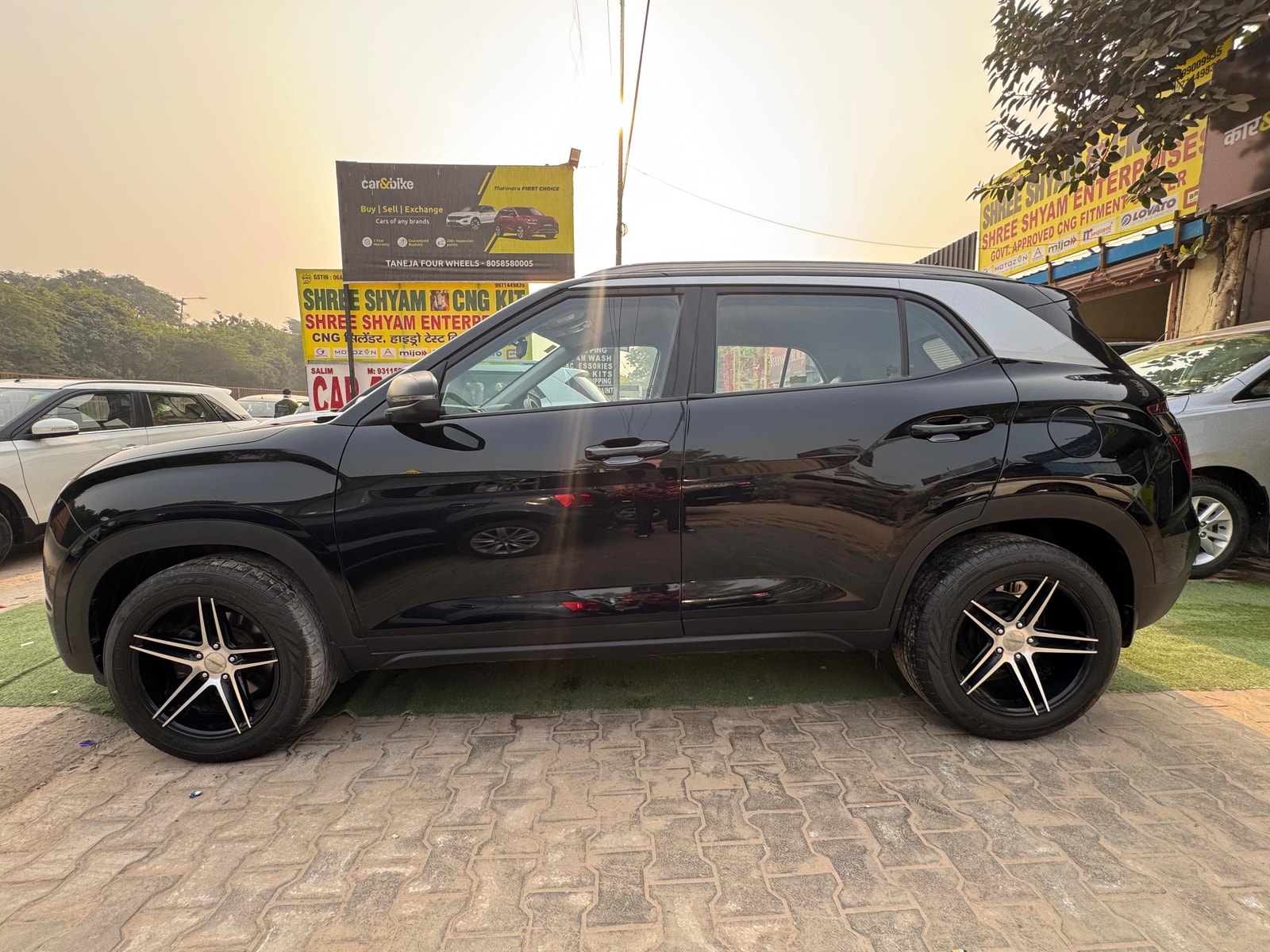 Creta image 2 Creta image 2