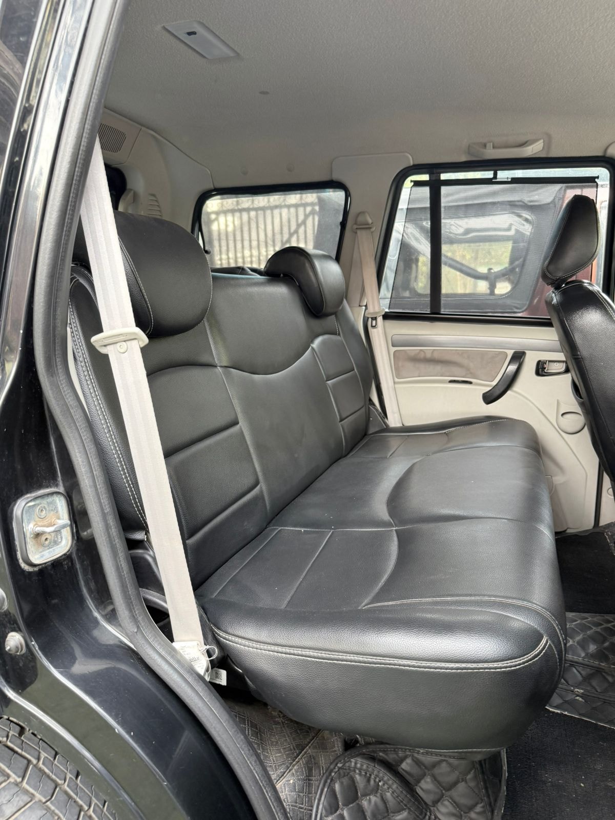 Scorpio image 10 Scorpio image 10