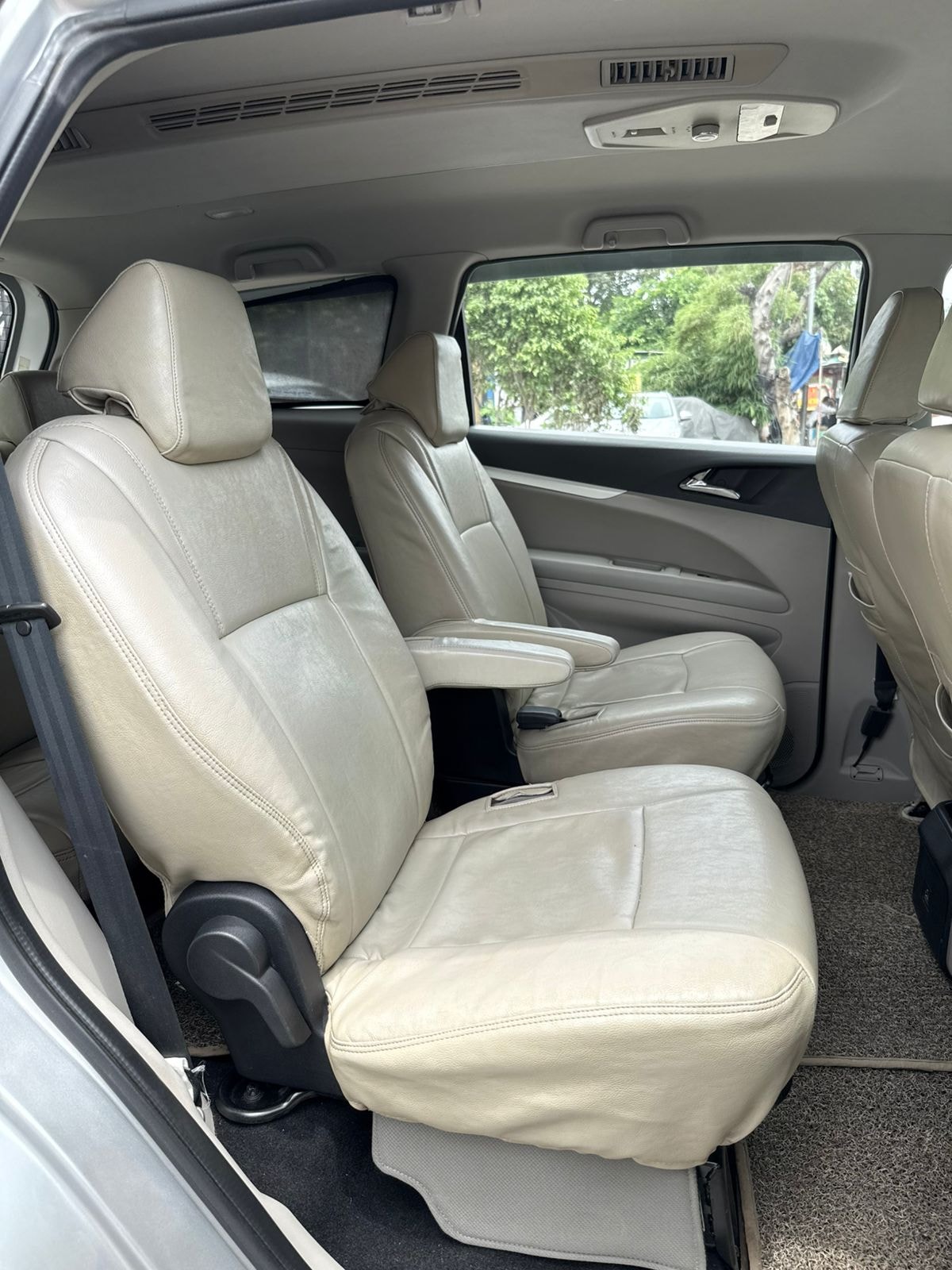 Used 2018 Mahindra Marazzo Used 2018 Mahindra Marazzo