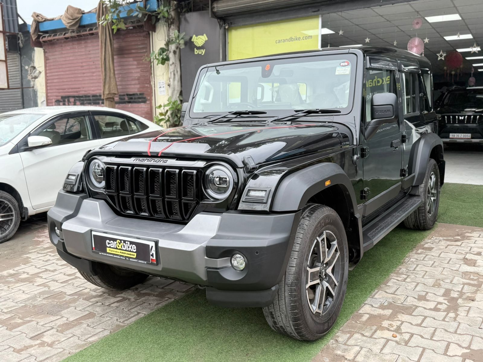 Thar Roxx image 1 Thar Roxx image 1