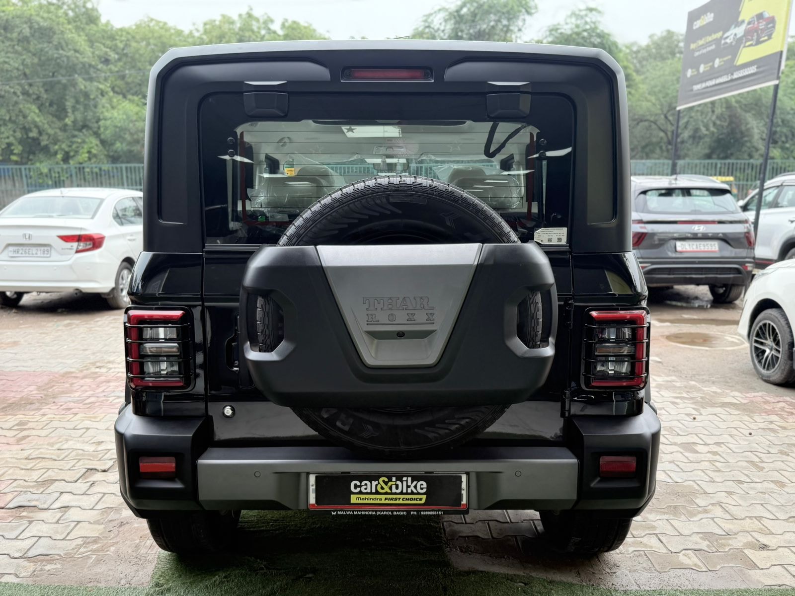 Thar Roxx image 4 Thar Roxx image 4