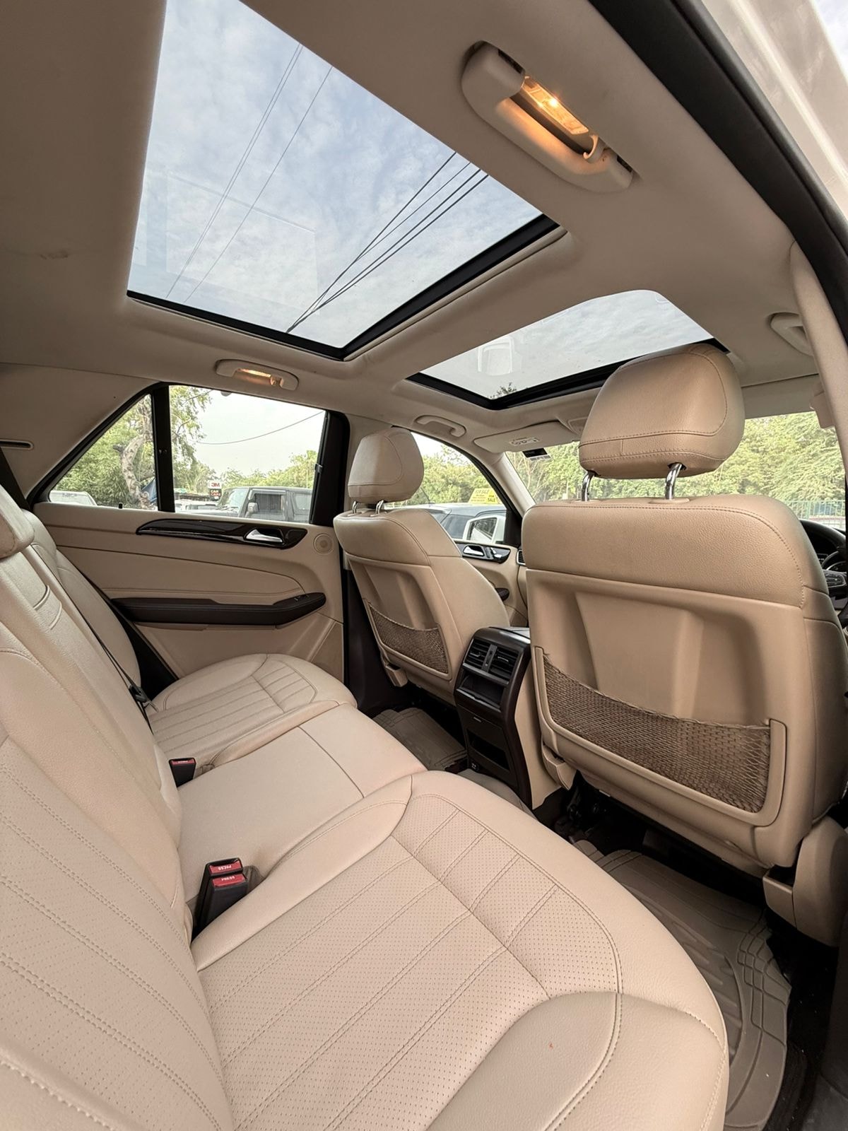 Used 2018 Mercedes-Benz GL-Class Used 2018 Mercedes-Benz GL-Class