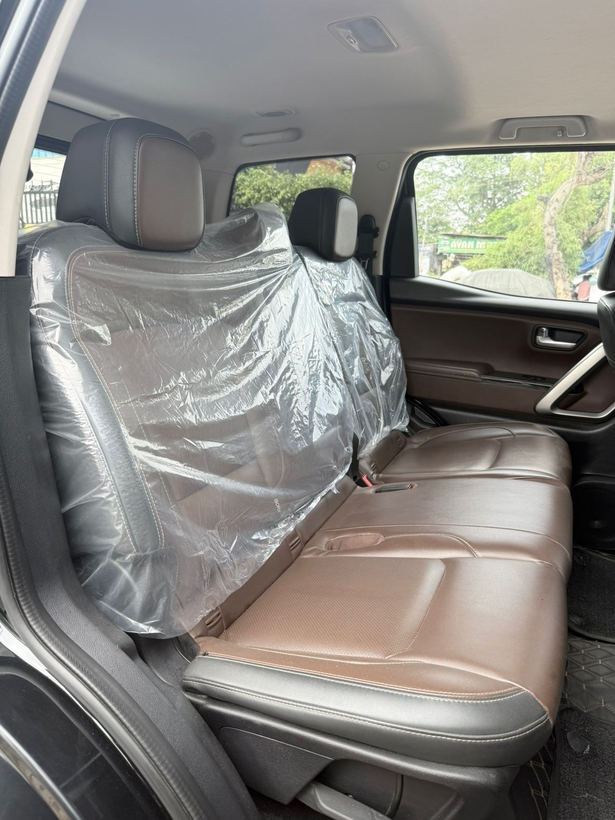 Used 2022 Mahindra Scorpio-N Used 2022 Mahindra Scorpio-N
