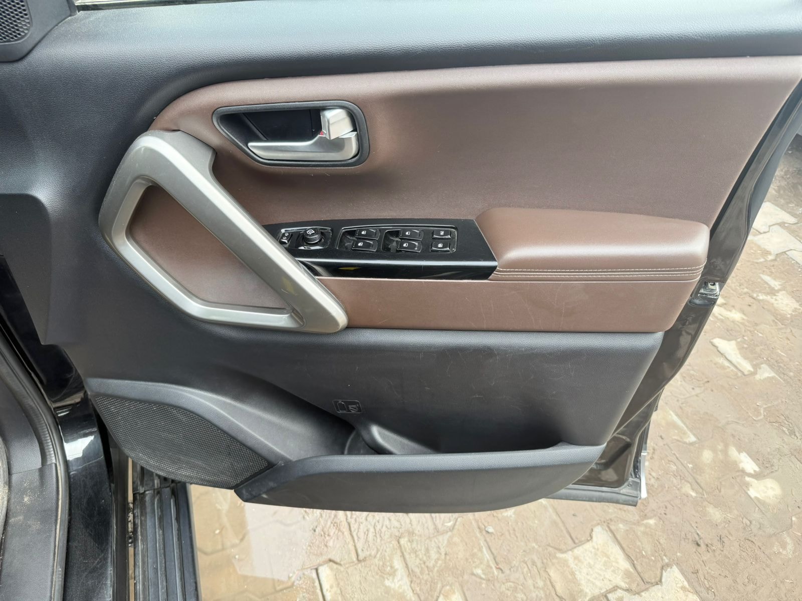 Used 2022 Mahindra Scorpio-N Used 2022 Mahindra Scorpio-N