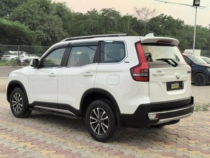 Scorpio-N image 12 Scorpio-N image 12