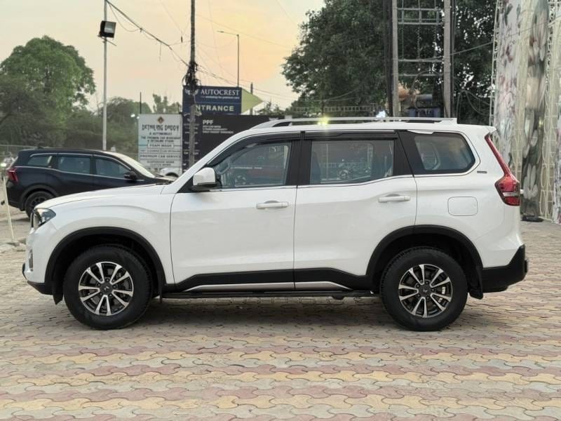 Scorpio-N image 6 Scorpio-N image 6