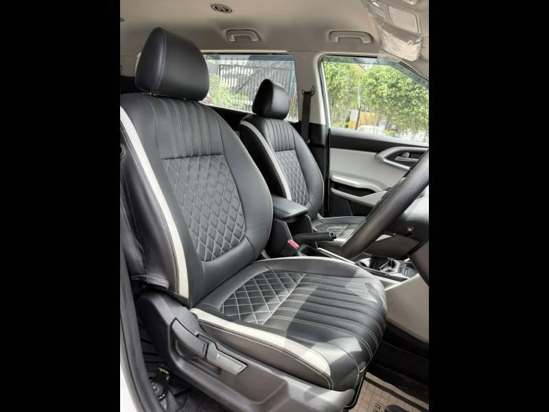 Used 2022 Kia Carens Used 2022 Kia Carens