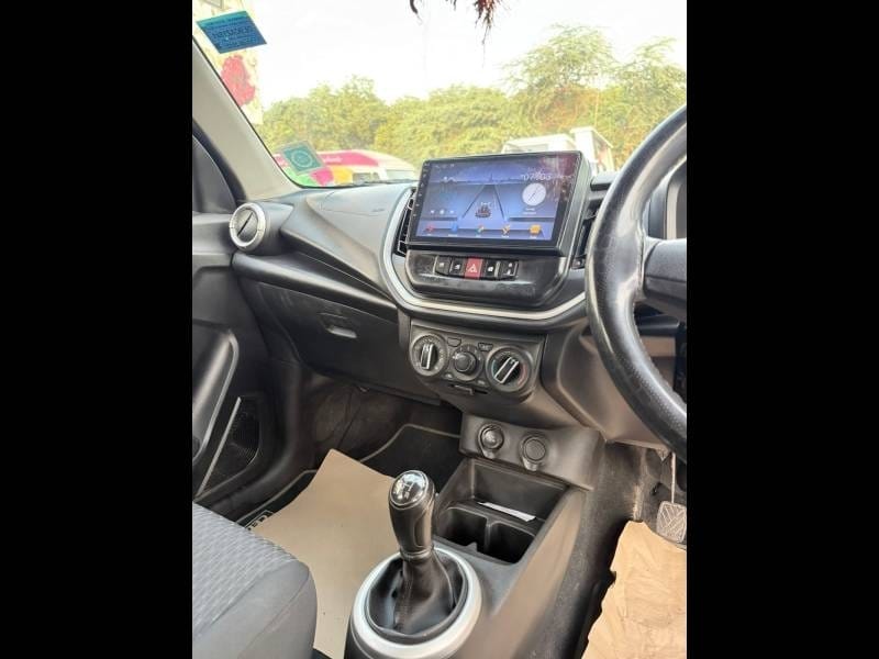 Used 2022 Maruti Suzuki Celerio Used 2022 Maruti Suzuki Celerio