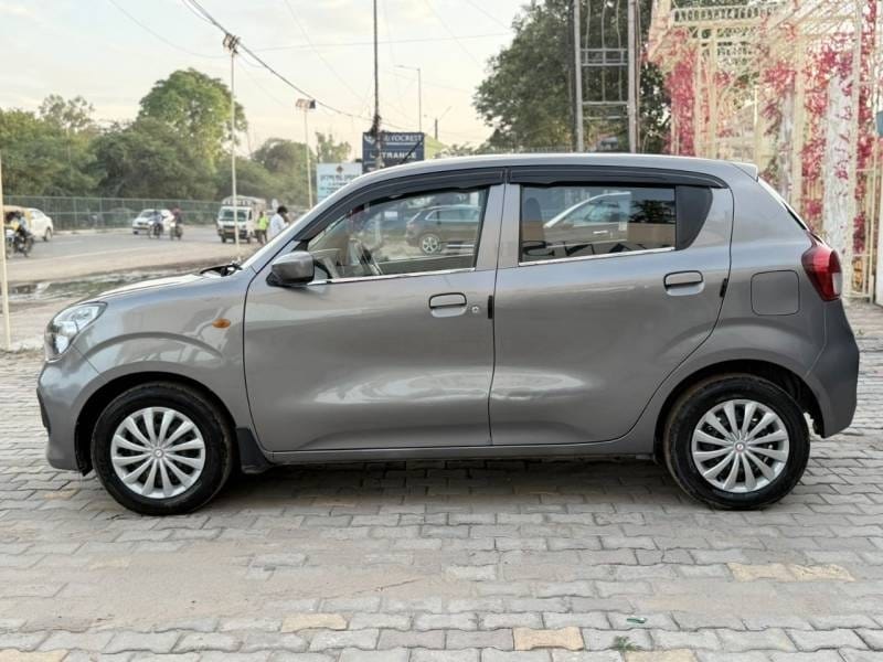 Used 2022 Maruti Suzuki Celerio Used 2022 Maruti Suzuki Celerio