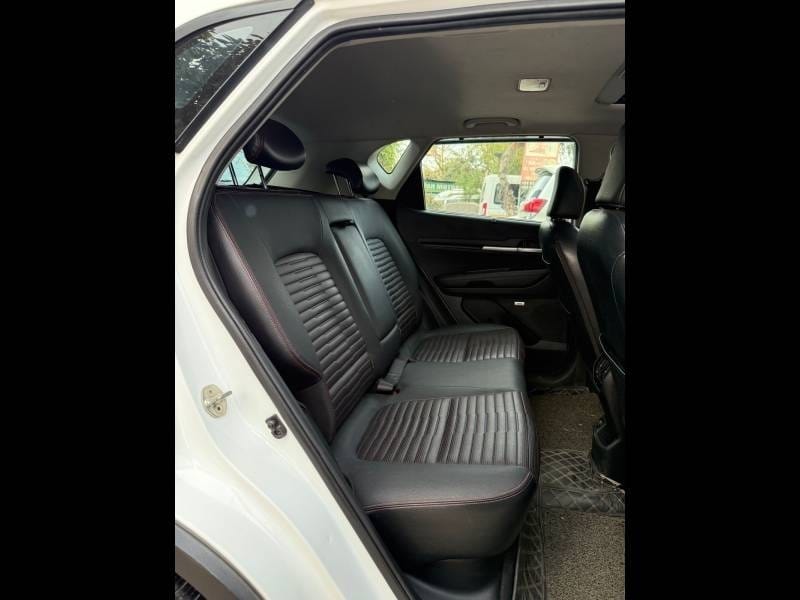 Used 2022 Kia Sonet Used 2022 Kia Sonet