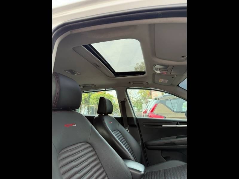 Used 2022 Kia Sonet Used 2022 Kia Sonet