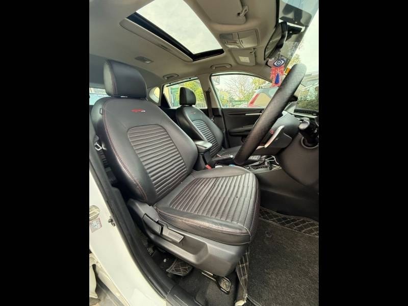 Used 2022 Kia Sonet Used 2022 Kia Sonet