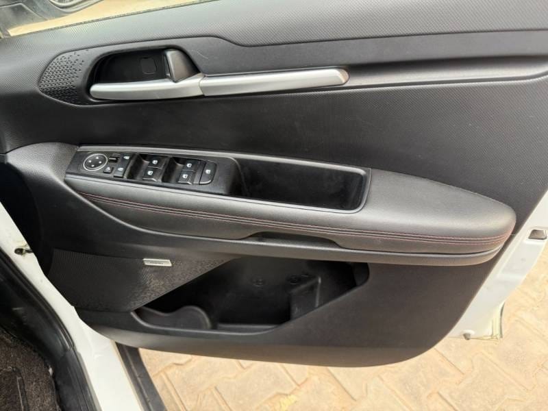 Used 2022 Kia Sonet Used 2022 Kia Sonet