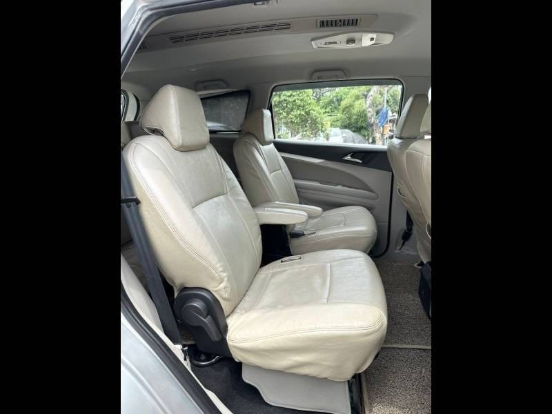 Used 2018 Mahindra Marazzo Used 2018 Mahindra Marazzo