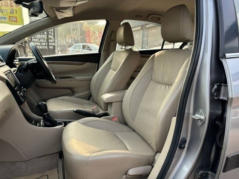 Used 2019 Maruti Suzuki Ciaz Used 2019 Maruti Suzuki Ciaz