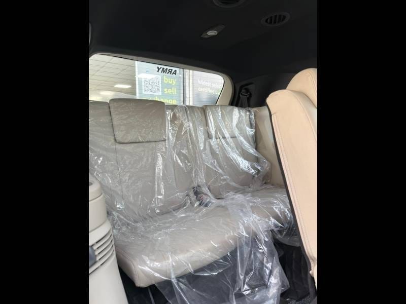 Used 2021 Ford Endeavour Used 2021 Ford Endeavour