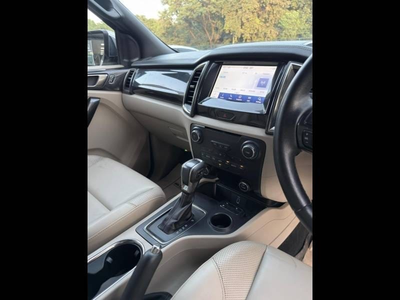 Used 2021 Ford Endeavour Used 2021 Ford Endeavour