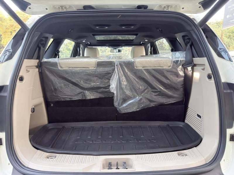 Used 2021 Ford Endeavour Used 2021 Ford Endeavour