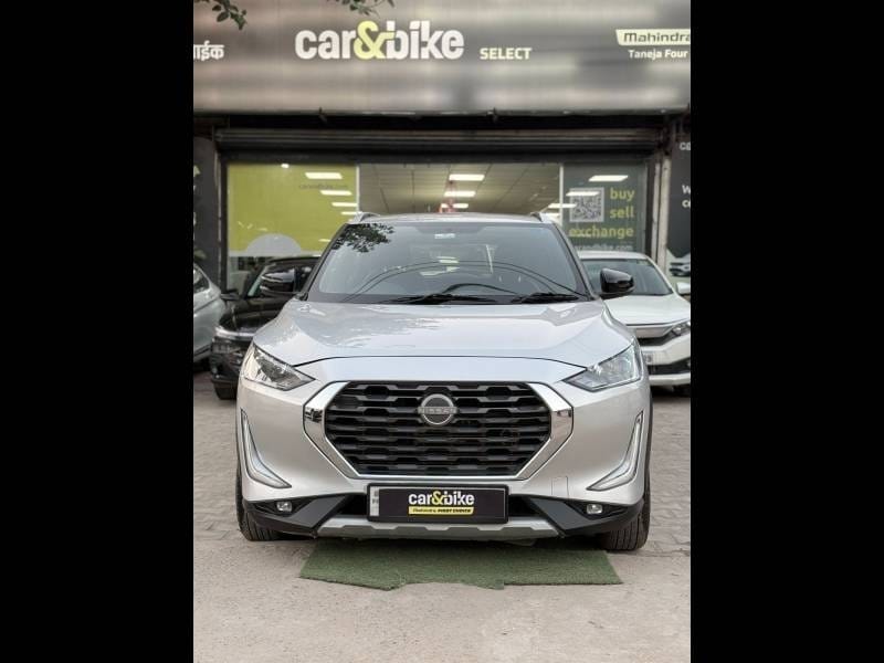 Magnite image 7 Magnite image 7