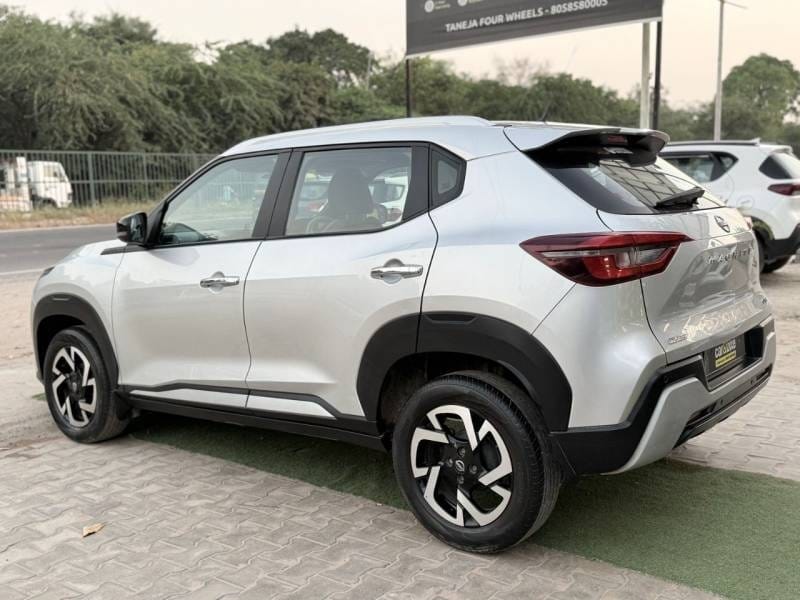 Magnite image 3 Magnite image 3