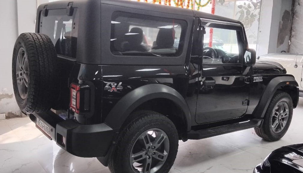 Thar image 2 Thar image 2