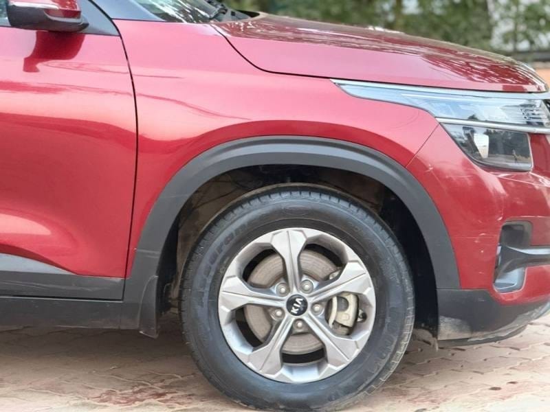 Used 2020 Kia Seltos Used 2020 Kia Seltos