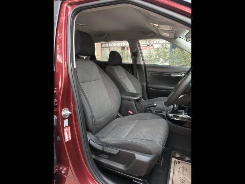 Used 2020 Kia Seltos Used 2020 Kia Seltos