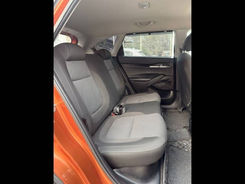 Used 2020 Kia Seltos Used 2020 Kia Seltos