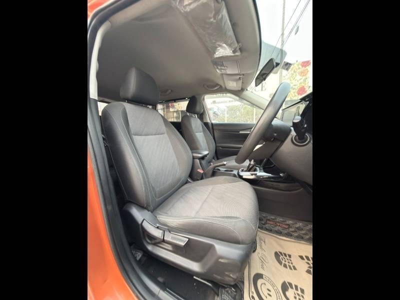 Used 2020 Kia Seltos Used 2020 Kia Seltos