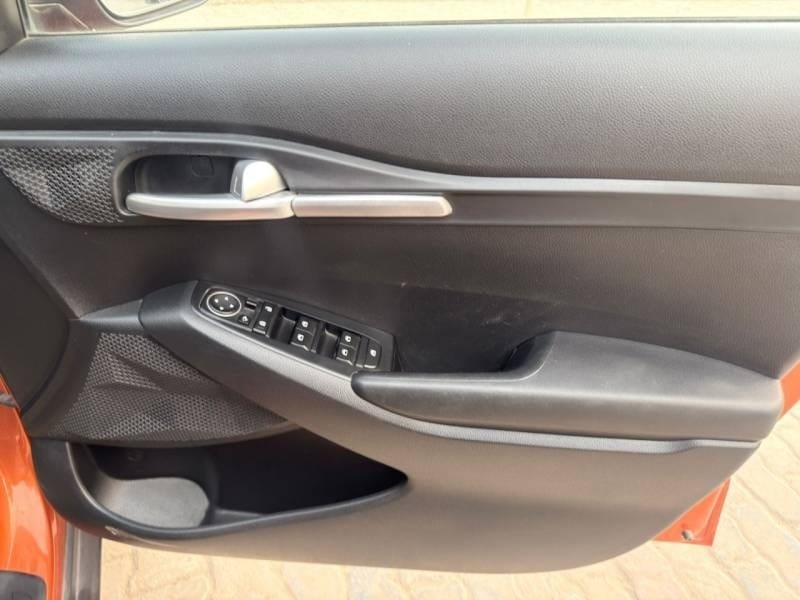 Used 2020 Kia Seltos Used 2020 Kia Seltos