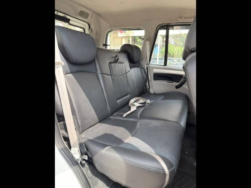 Scorpio image 10 Scorpio image 10