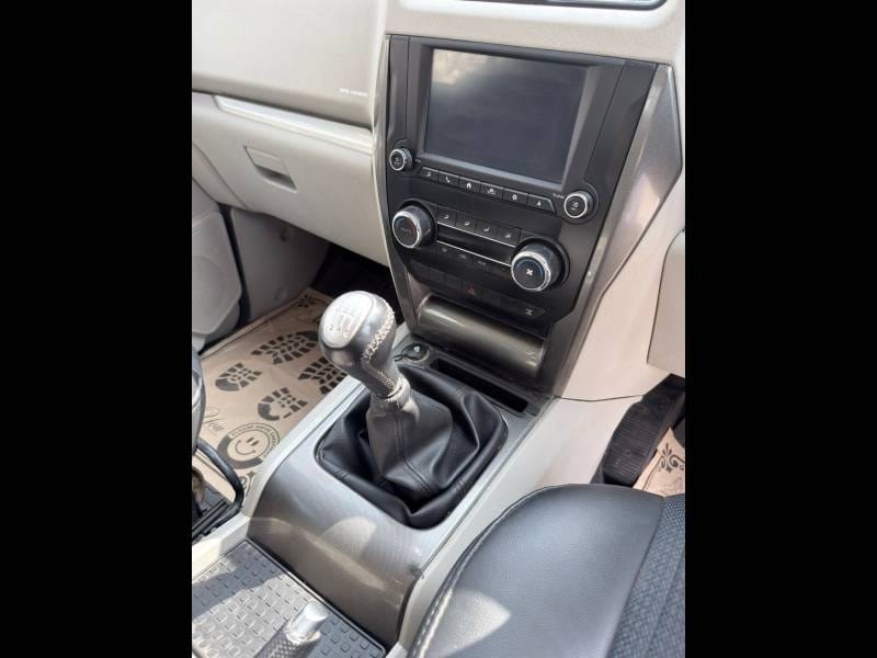 Scorpio image 8 Scorpio image 8