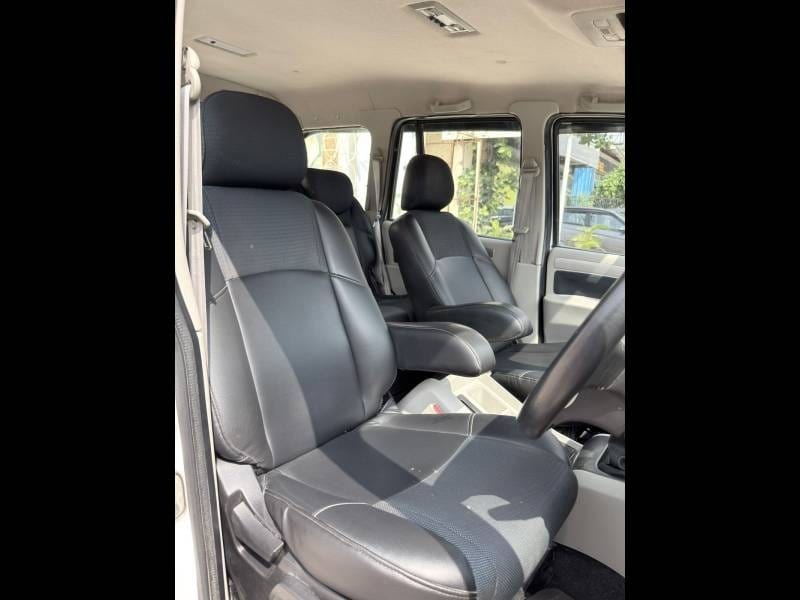 Scorpio image 9 Scorpio image 9