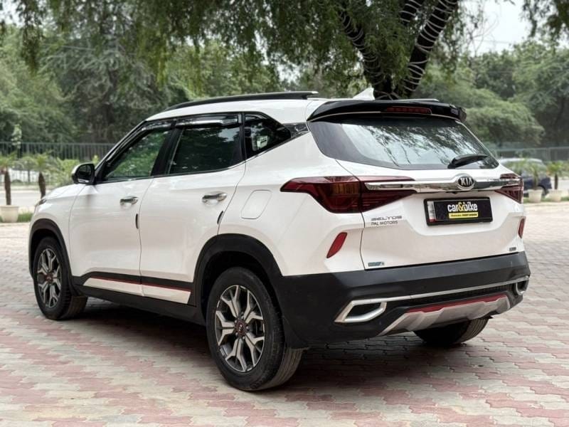 Seltos image 13 Seltos image 13