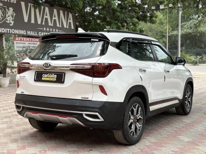 Seltos image 4 Seltos image 4