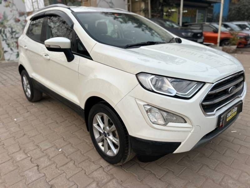 EcoSport image 5 EcoSport image 5