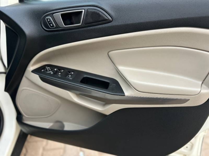 EcoSport image 2 EcoSport image 2