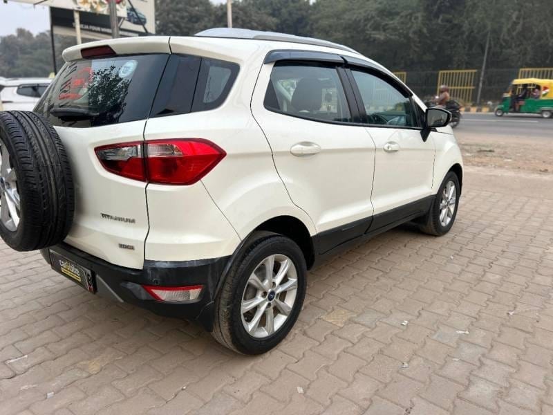 EcoSport image 3 EcoSport image 3