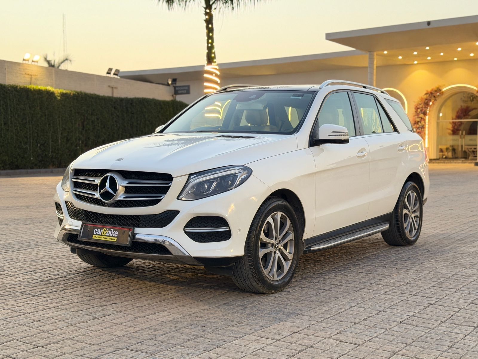 Used 2018 Mercedes-Benz GL-Class Used 2018 Mercedes-Benz GL-Class