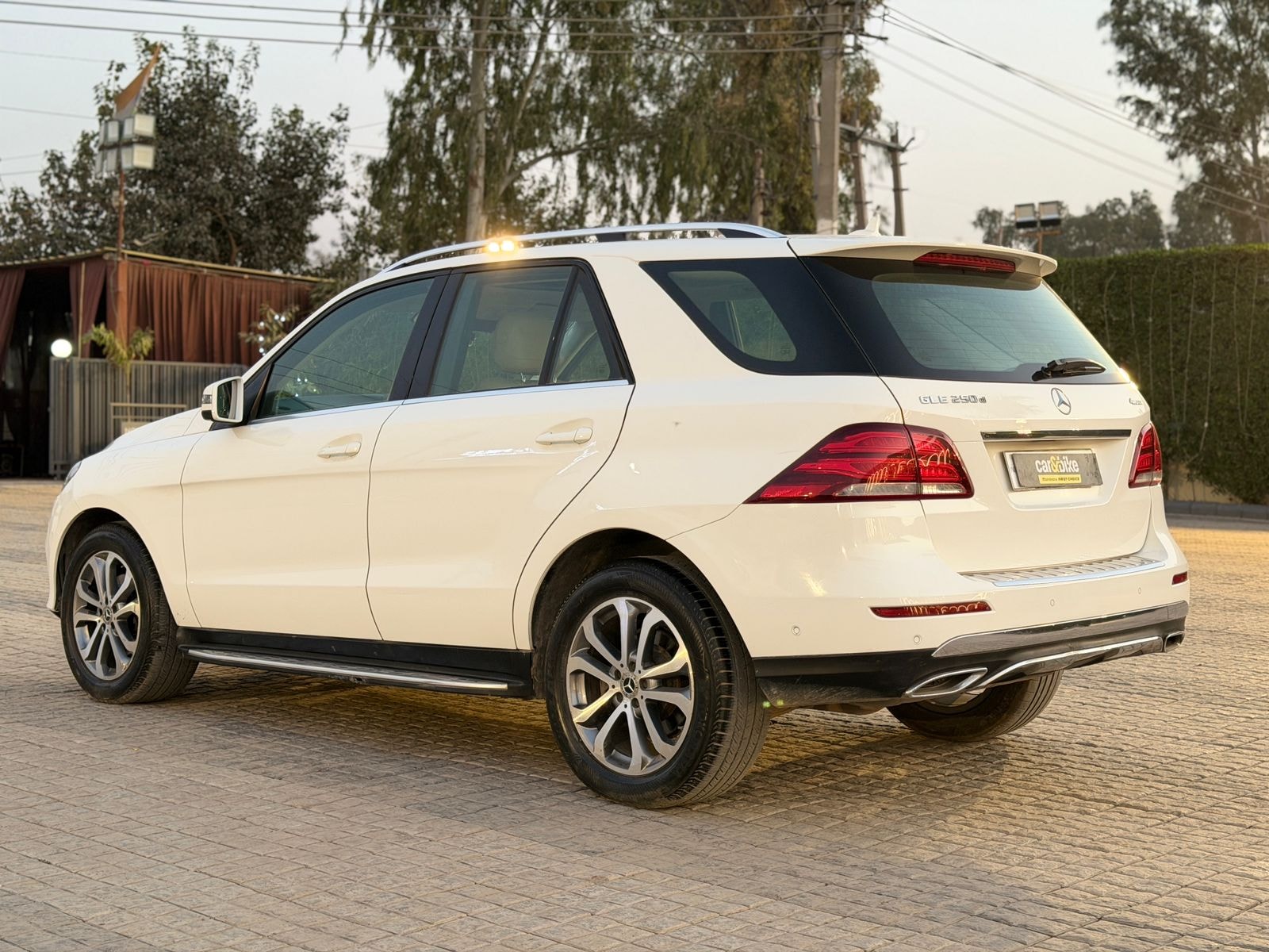 GL-Class image 13 GL-Class image 13